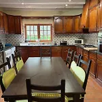 Holiday home A Quinta Duna *