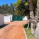 A Quinta Duna Holiday home *