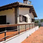 Holiday home A Quinta Duna