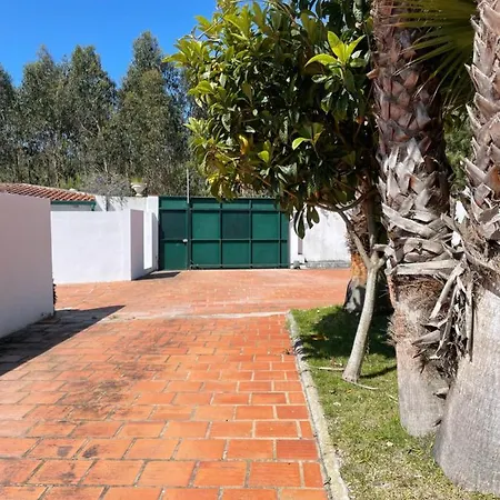 A Quinta Duna בית נופש *