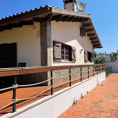 Holiday home A Quinta Duna