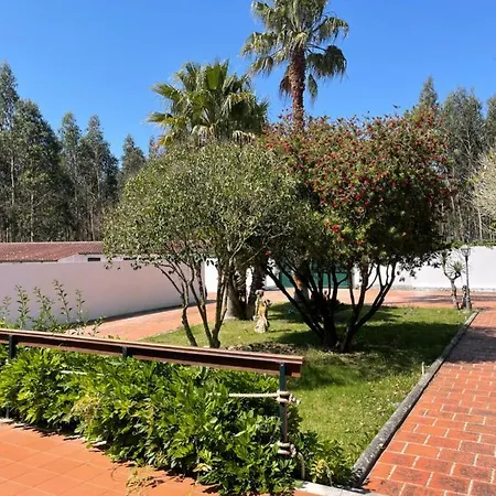 בית נופש A Quinta Duna