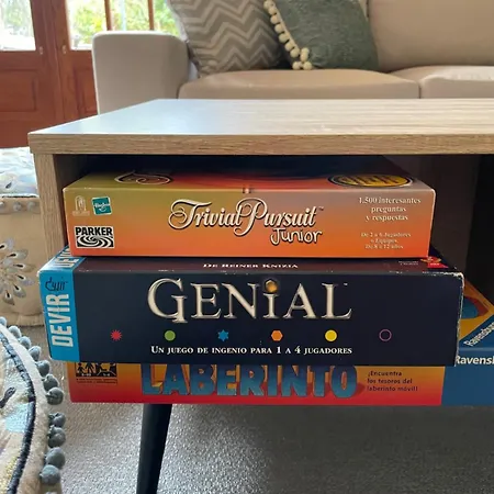 펜션 A Quinta Duna *