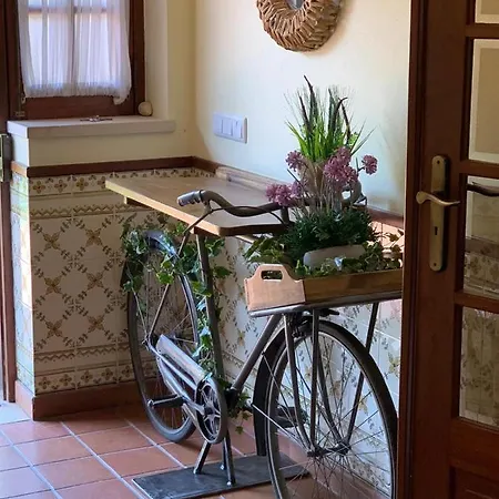 A Quinta Duna Holiday home *