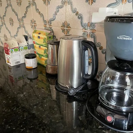 A Quinta Duna Prázdninový dům Salir de Porto