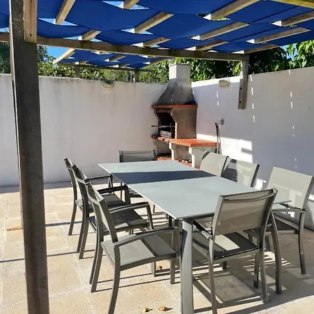 בית נופש A Quinta Duna Salir de Porto