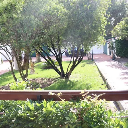 A Quinta Duna Prázdninový dům Salir de Porto