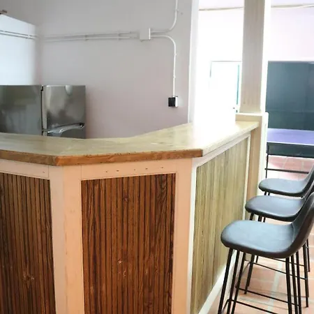 A Quinta Duna Salir de Porto