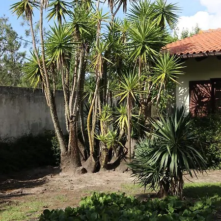 A Quinta Duna Holiday home *