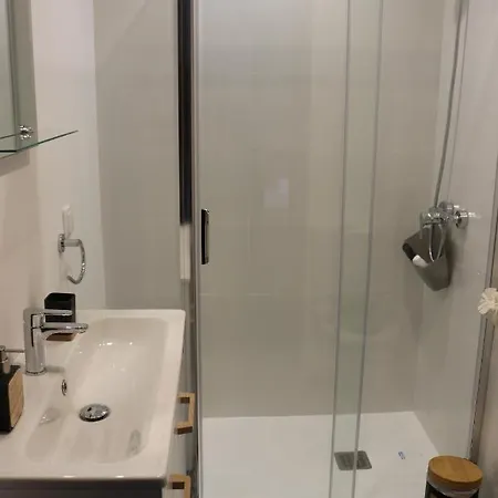 A Quinta Duna Prázdninový dům