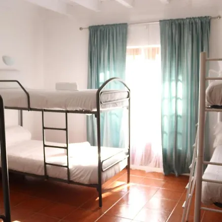 A Quinta Duna * Salir de Porto