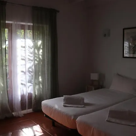 Holiday home A Quinta Duna Salir de Porto