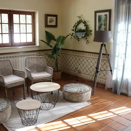 A Quinta Duna * Salir de Porto