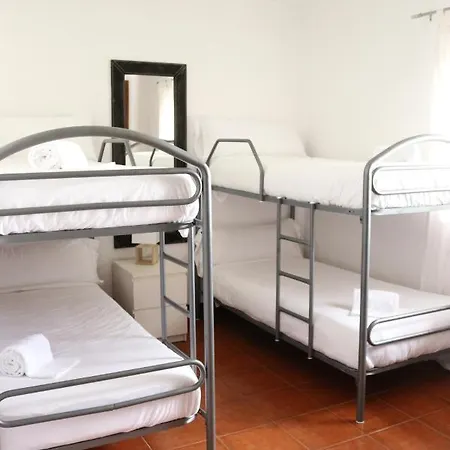 Prázdninový dům A Quinta Duna *