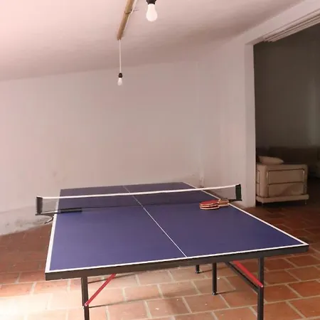 A Quinta Duna Holiday home Salir de Porto