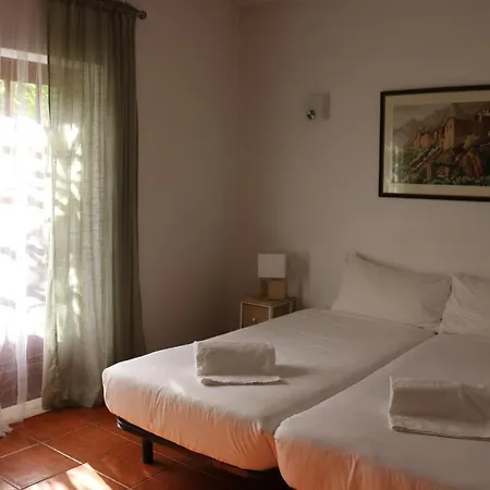 Prázdninový dům A Quinta Duna Salir de Porto