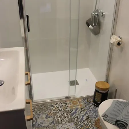 בית נופש A Quinta Duna Salir de Porto