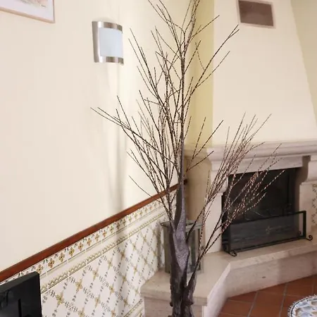 A Quinta Duna Prázdninový dům