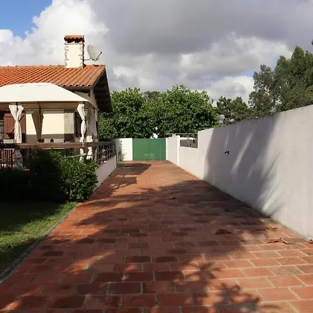 A Quinta Duna Holiday home *
