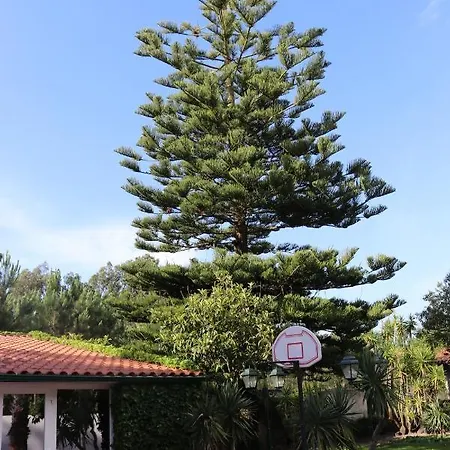 A Quinta Duna Сasa de vacaciones *