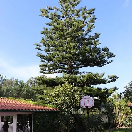 A Quinta Duna Holiday home *