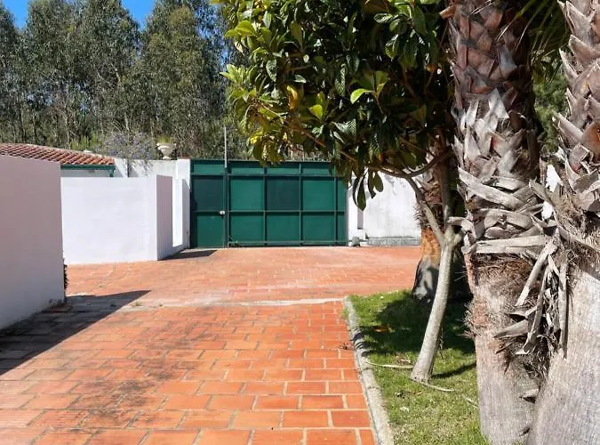 A Quinta Duna 펜션 *