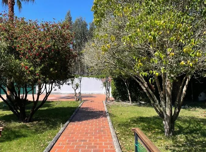 A Quinta Duna * Salir de Porto