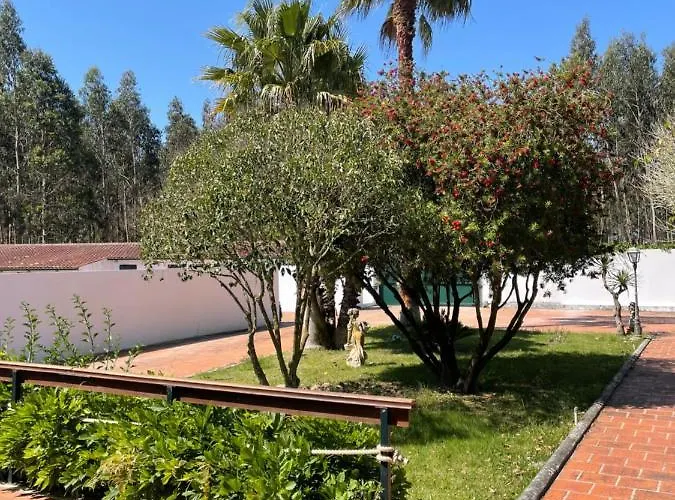 펜션 A Quinta Duna