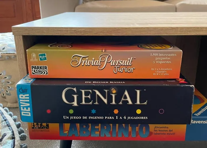 펜션 A Quinta Duna *