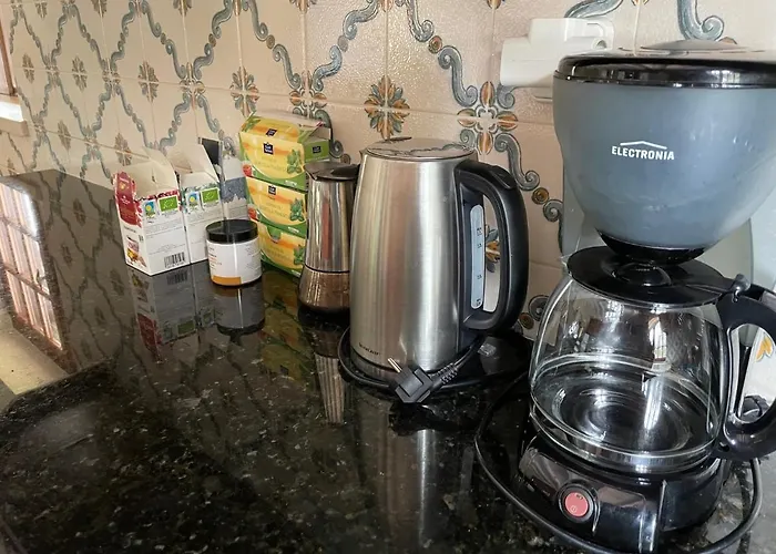 A Quinta Duna 펜션 Salir de Porto