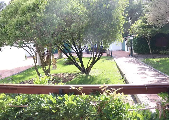 A Quinta Duna 펜션 Salir de Porto