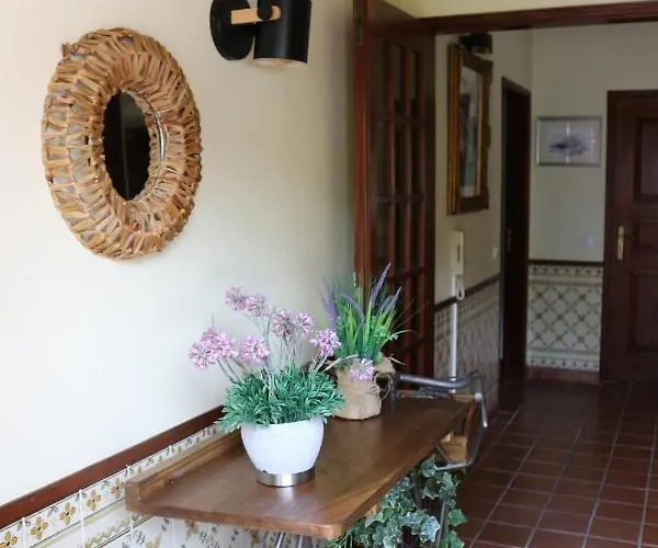 A Quinta Duna 펜션