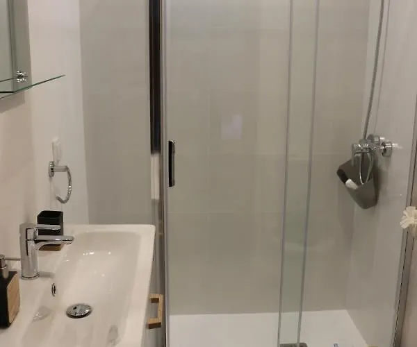 A Quinta Duna 펜션