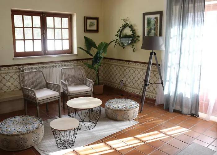 A Quinta Duna * Salir de Porto