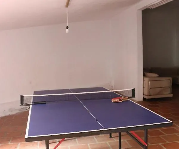 A Quinta Duna 펜션 Salir de Porto