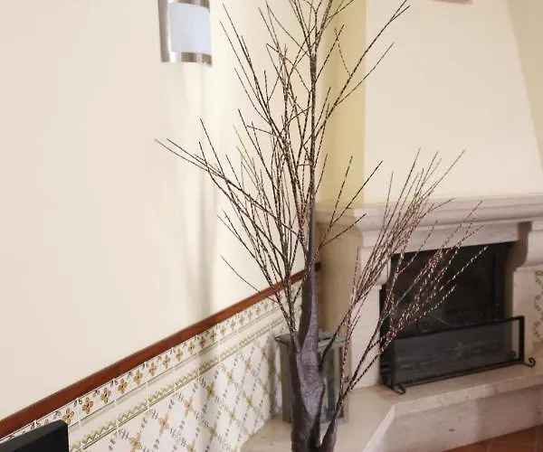 A Quinta Duna 펜션