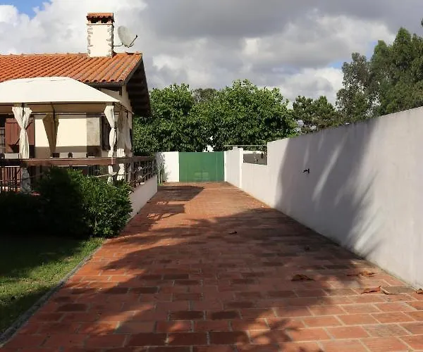 A Quinta Duna 펜션 *