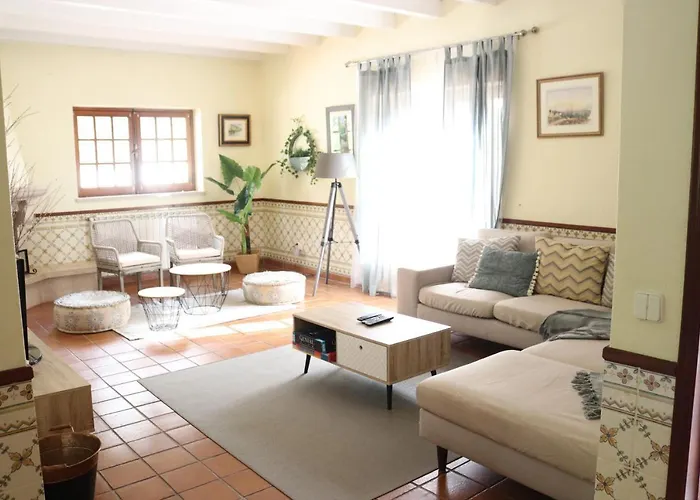 펜션 A Quinta Duna