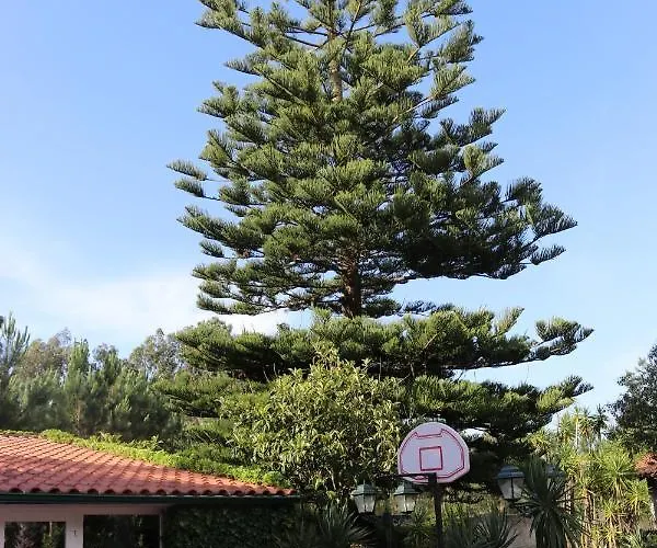 A Quinta Duna 펜션 *